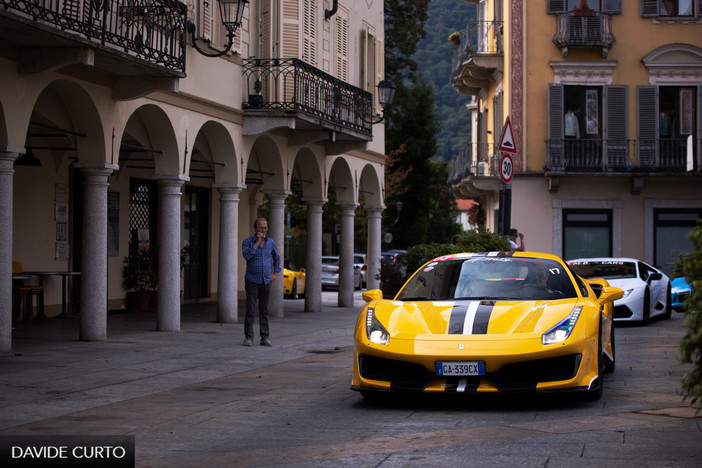 Grande successo per il 4° Biella Motor Day: i motori incantano tra Biellese e Valsesia, credit Ciro Simoni e Davide Curto Grande successo per il 4° Biella Motor Day: i motori incantano tra Biellese e Valsesia, credit Ciro Simoni e Davide Curto