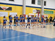 pallavolo gara pallavolo gara