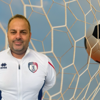 Calcio, Fulgor Valdengo Chiavazzese: ufficiale il ritorno di Bruno Barone