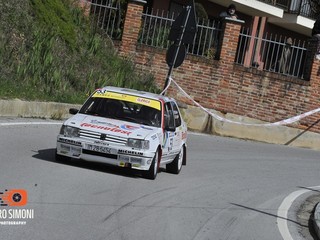 Biella Motor Team, un rally Il Grappolo storico tra luci e ombre