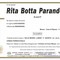 Rita Botto Parandera Rita Botto Parandera