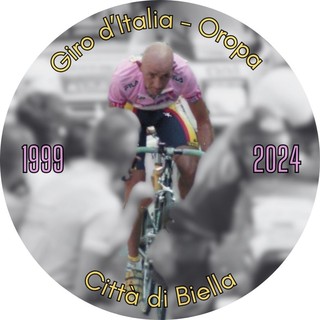 Giro d'Italia: Una biglia speciale per commemorare Pantani e Fighera