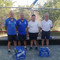 Bocce, podio tutto biellese a Crescentino Bocce, podio tutto biellese a Crescentino