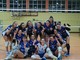 TeamVolley: Bonprix espugna Milano. TeamVolley: Bonprix espugna Milano.