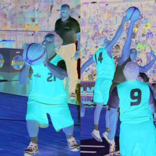 Basket Special Olympics - Domenica a Biella un Trofeo 3vs3
