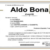 Aldo Bona