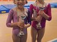 Bianca Lancellotti e Carlotta Poli Bianca Lancellotti e Carlotta Poli