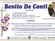 Benito De Conti