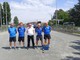 Bocce, categoria D: il biellese Bellinazzo pari merito con Corbelli