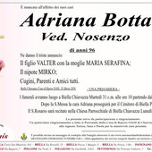 Adriana Botta