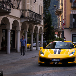 Grande successo per il 4° Biella Motor Day: i motori incantano tra Biellese e Valsesia, credit Ciro Simoni e Davide Curto