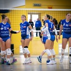 teamvolley gara
