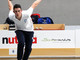 Bocce, un biellese si laurea campione italiano di tiro di precisione: è Gabriele Graziano