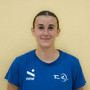 TeamVolley, ecco Giulia Barengo in prima squadra TeamVolley, ecco Giulia Barengo in prima squadra