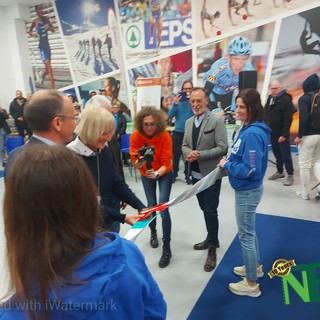 Biella, è partita la  4ª  BI.Ultra - Foto Alessandro Bozzonetti per newsbiella.it