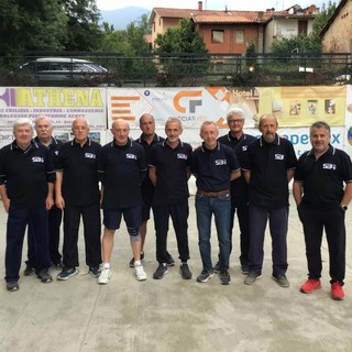 Bocce, prime gare al Memorial Mauro Torlaschi: ecco chi punta alla fase finale