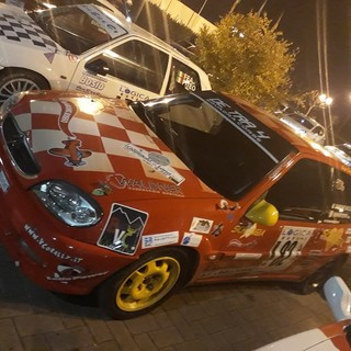 Biella 4 Racing, un bel Gomitolo: "Siamo soddisfatti"