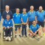 Bocce, è dominio per la Ternenghese Ronchese