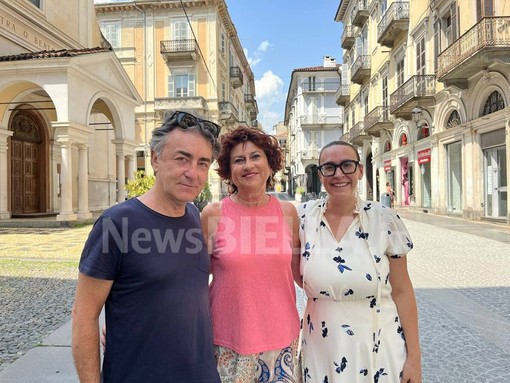 Biella, Bolle di Malto: un circuito urbano di eventi e gusto