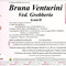 Bruna Venturini, ved. Grobberio