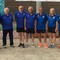 San Secondo Bennese protagonista nella notturna della Bocce Valdengo