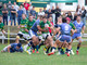 Coppa Italia Baragge, Biella Rugby sconfitta 28 - 64 da Mogliano - Foto di Antonio Mantovan. Coppa Italia Baragge, Biella Rugby sconfitta 28 - 64 da Mogliano - Foto di Antonio Mantovan.