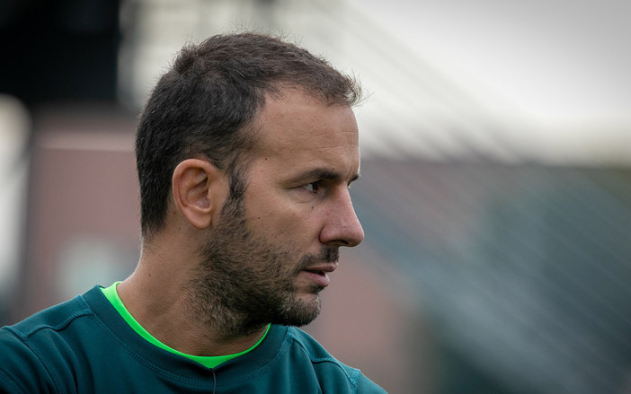 Biella Rugby affronta i vicecampioni d'Italia, ecco Viadana alla Cittadella (foto Mantovan)