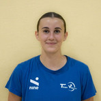 TeamVolley, ecco Giulia Barengo in prima squadra TeamVolley, ecco Giulia Barengo in prima squadra