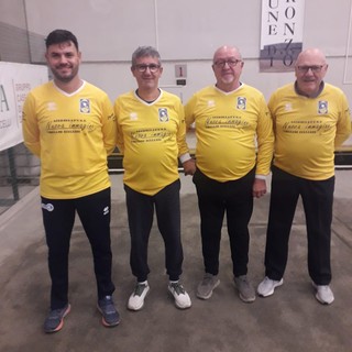 bocce buronzo bocce buronzo