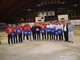 Bocce, Crc Gaglianico è la 72° Boccia d’Oro, le due finaliste - Foto Federbocce Bocce, Crc Gaglianico è la 72° Boccia d’Oro, le due finaliste - Foto Federbocce