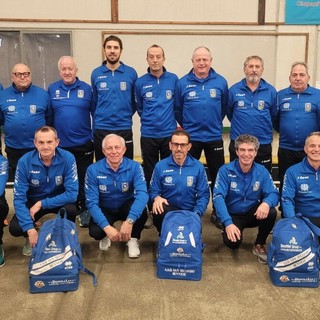 Bocce: San Secondo Bennese, 20-0 alla Ponte Masino