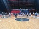 Basket: ecco il Calendario provvisorio di serie C Gold di questa stagione