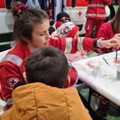 Torrazzo, Festa dell’Assunta: Croce Rossa e Polizia in campo per l’incontro educativo, annullati i fuochi