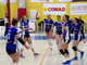 Bonprix TeamVolley torna a Lessona, contro il Gs Cagliero, Ph. Lorenzo CERCHIARO Bonprix TeamVolley torna a Lessona, contro il Gs Cagliero, Ph. Lorenzo CERCHIARO