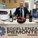 Il Piemonte dal 12 al 15 aprile al 58° Vinitaly. Cirio e Bongioanni: "Il vino piemontese alla prova dei nuovi mercati" Il Piemonte dal 12 al 15 aprile al 58° Vinitaly. Cirio e Bongioanni: "Il vino piemontese alla prova dei nuovi mercati"