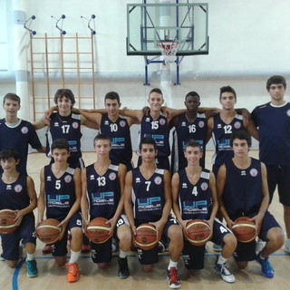 Basket - Troppo forti i Crabs Rimini per Banca Sella under 17