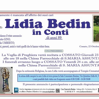 necrologio necrologio