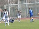 L'episodio del gol annullato a Marazzato (Foto Studio Fighera)