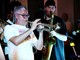 Biella Jazz Club celebra sessant’anni in Piazza Duomo Biella Jazz Club celebra sessant’anni in Piazza Duomo