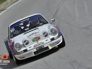 Biella Motor Team, un rally Il Grappolo storico tra luci e ombre