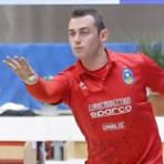 Bocce, Graziano sfida il passato: il campione di Mongrando guida la Brb Ivrea verso la semifinale scudetto