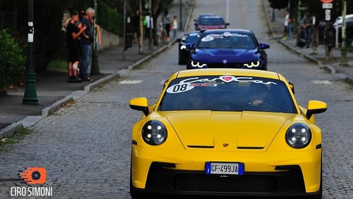 A settembre torna il Biella Motor Day (credit Ciro Simoni) A settembre torna il Biella Motor Day (credit Ciro Simoni)