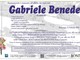 Gabriele Benedet