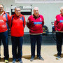 Bocce, il Crc Gaglianico vince la gara notturna di Piatto