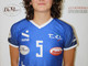 TeamVolley, la riconferma di Beatrice Biasin: “Una questione di famiglia”.