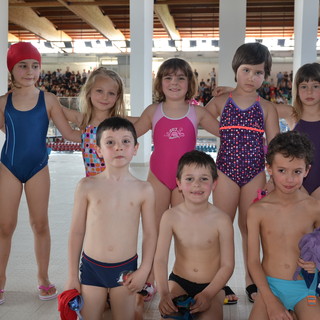 Tutti i protagonisti della terza e ultima tappa di Acquainsieme 2014