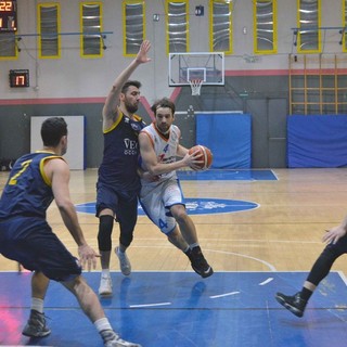 Basket: Teens Cossato espugna Domodossola e vola spedita verso i playoff