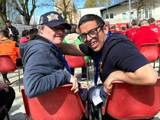 ASAD Biella celebra 30 anni di sport e inclusione: una giornata speciale con l’evento 100x1000