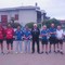 Crc Gaglianico vince la gara di selezione a coppie di categoria C a Buronzo