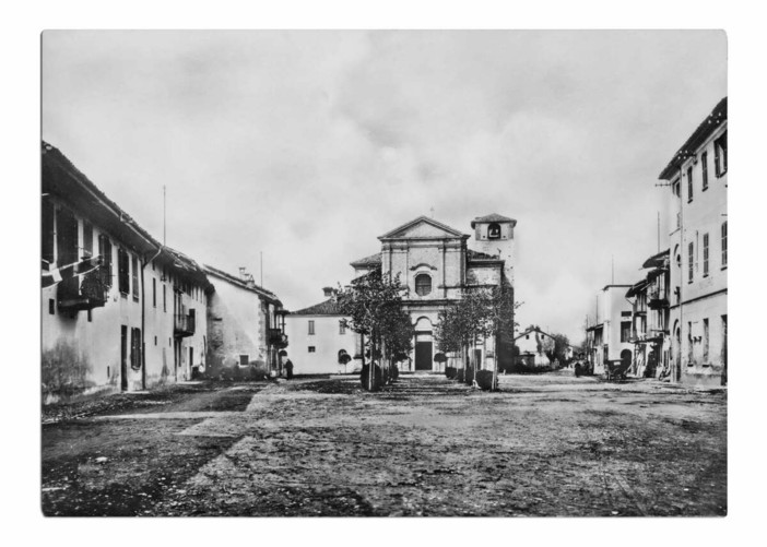 Borriana, cento anni di tramvia e cooperativa “L’Amicizia” in una mostra fotografica - Foto pagina Facebook associazione Ël chinchè Borriana, cento anni di tramvia e cooperativa “L’Amicizia” in una mostra fotografica - Foto pagina Facebook associazione Ël chinchè